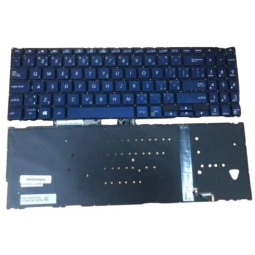 Thay bàn phím laptop Asus Zenbook UX534F