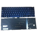 Thay bàn phím laptop Asus Zenbook UX534F