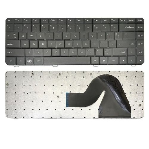 Thay bàn phím laptop Compaq CQ42
