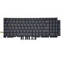 Thay bàn phím laptop Dell Gaming G15 - 5510