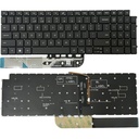 Thay bàn phím laptop Dell Inspiron 15 3511
