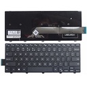 Thay bàn phím laptop Dell Inspiron 14 5445