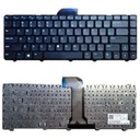 Thay bàn phím laptop Dell Inspiron 15Z-5523