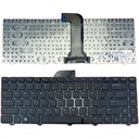 Thay bàn phím laptop Dell Inspiron 3421