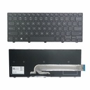 Thay bàn phím laptop Dell Inspiron 3459