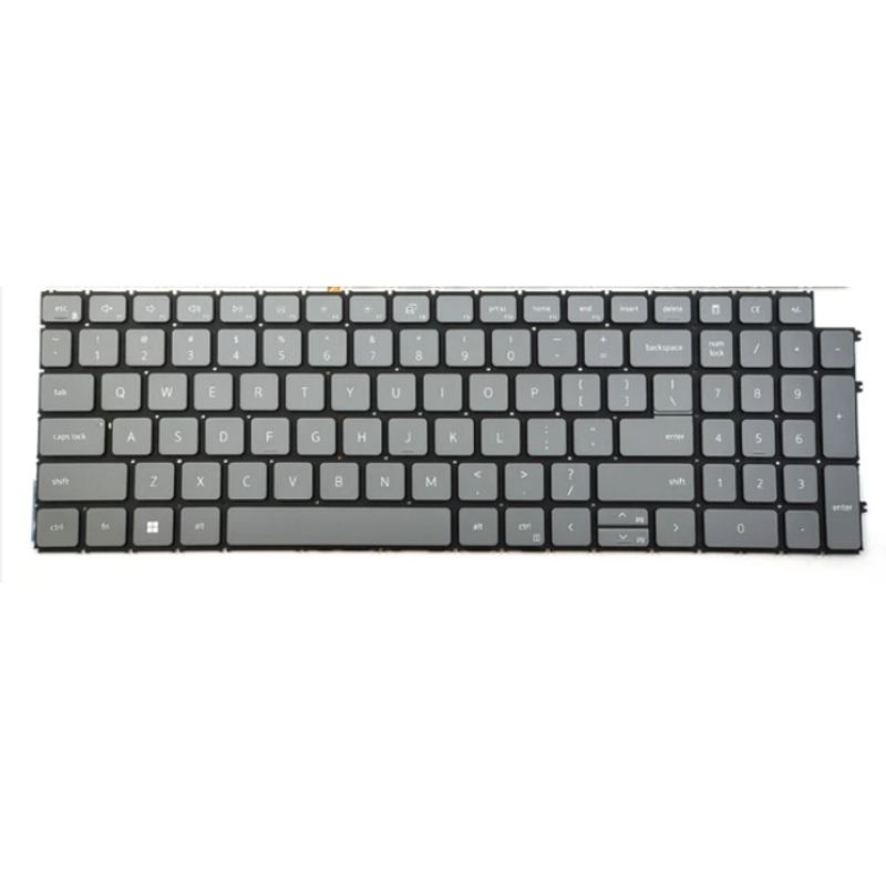 Thay bàn phím laptop Dell Inspiron 3510