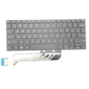 Thay bàn phím laptop Dell Inspiron 7460