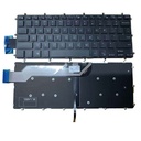 Thay bàn phím laptop Dell Inspiron 7466