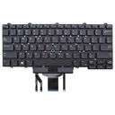 Thay bàn phím laptop Dell Latitude E5470