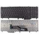 Thay bàn phím laptop Dell Latitude E6520