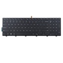 Thay bàn phím laptop Dell Precision 3570