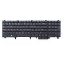 Thay bàn phím laptop Dell Precision M4600