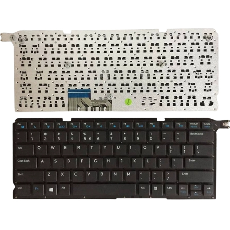 Thay bàn phím laptop Dell Vostro 14 5481