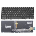 Thay bàn phím laptop Dell Vostro 14 3000