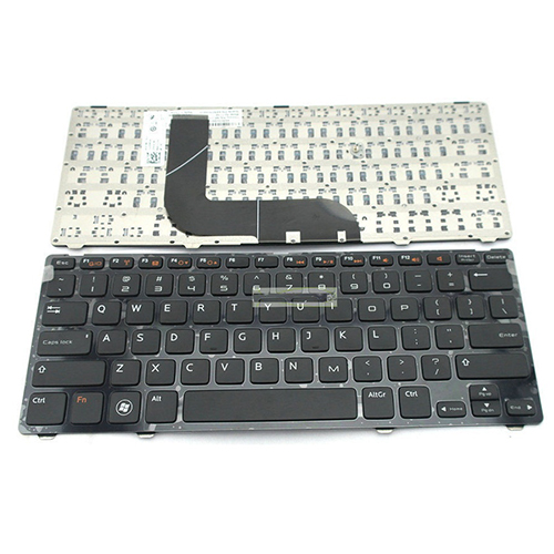 Thay bàn phím laptop Dell Vostro 3360