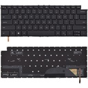 Thay bàn phím laptop Dell Vostro 5560