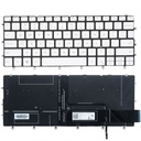 Thay bàn phím laptop Dell XPS 13 - 7390