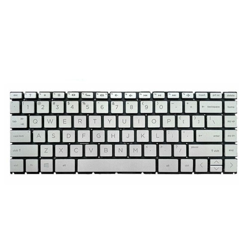 Thay bàn phím laptop HP 14CE