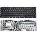 Thay bàn phím laptop HP 15AC