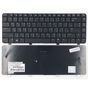 Thay bàn phím laptop HP Compaq 40