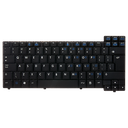 Thay bàn phím laptop HP Compaq 8510
