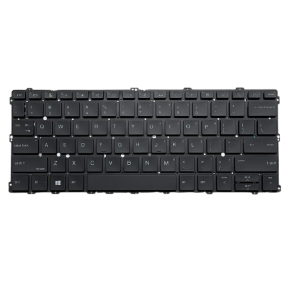 Thay bàn phím laptop HP EliteBook X360 1030 G3
