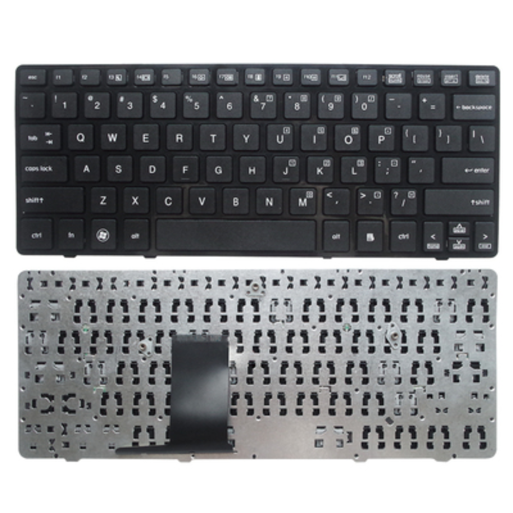 Thay bàn phím laptop HP Elitebook 2560P