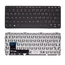 Thay bàn phím laptop HP Elitebook 725