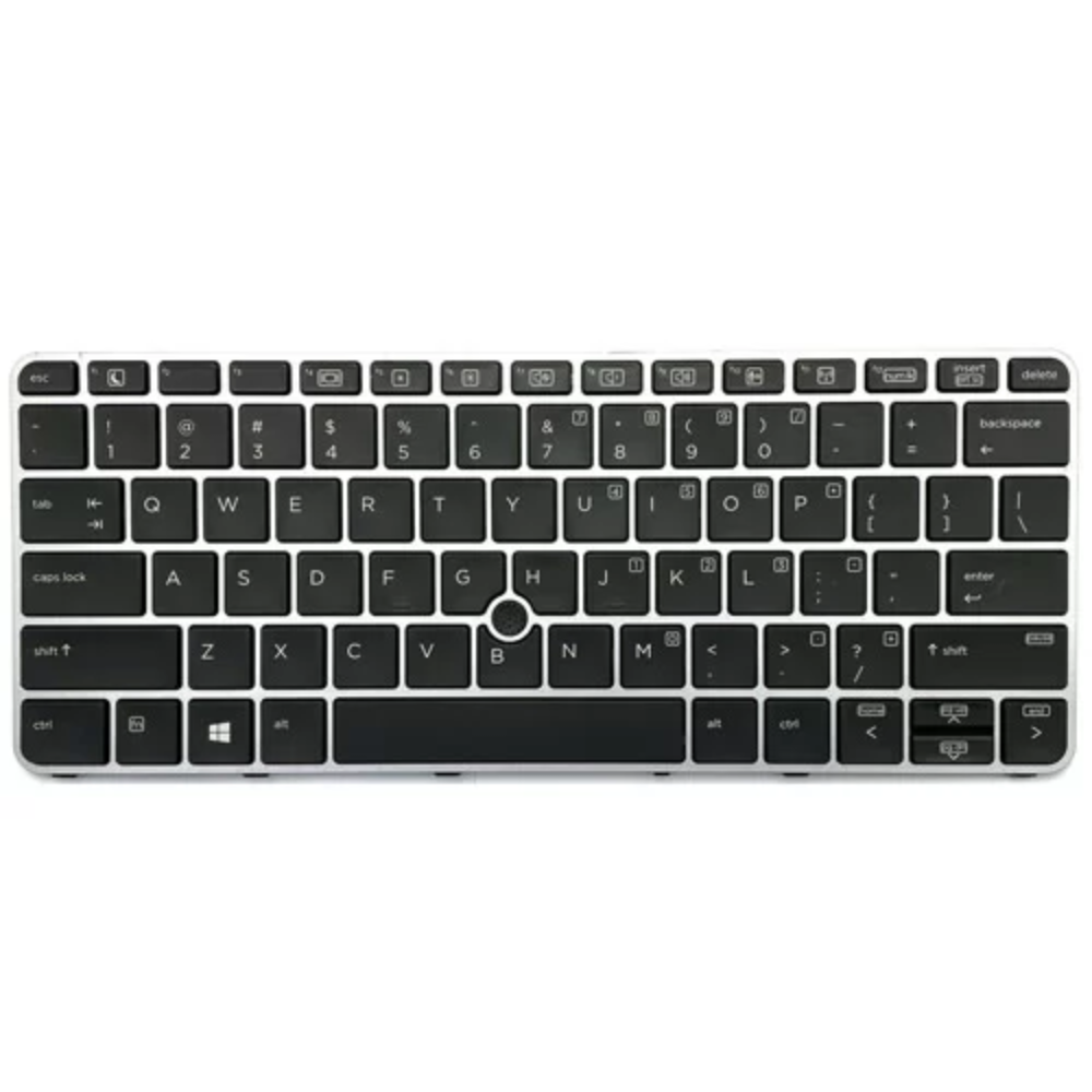 Thay bàn phím laptop HP Elitebook 725 G3