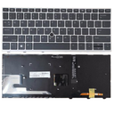 Thay bàn phím laptop HP Elitebook 735 G5