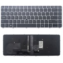 Thay bàn phím laptop HP Elitebook 745 G3