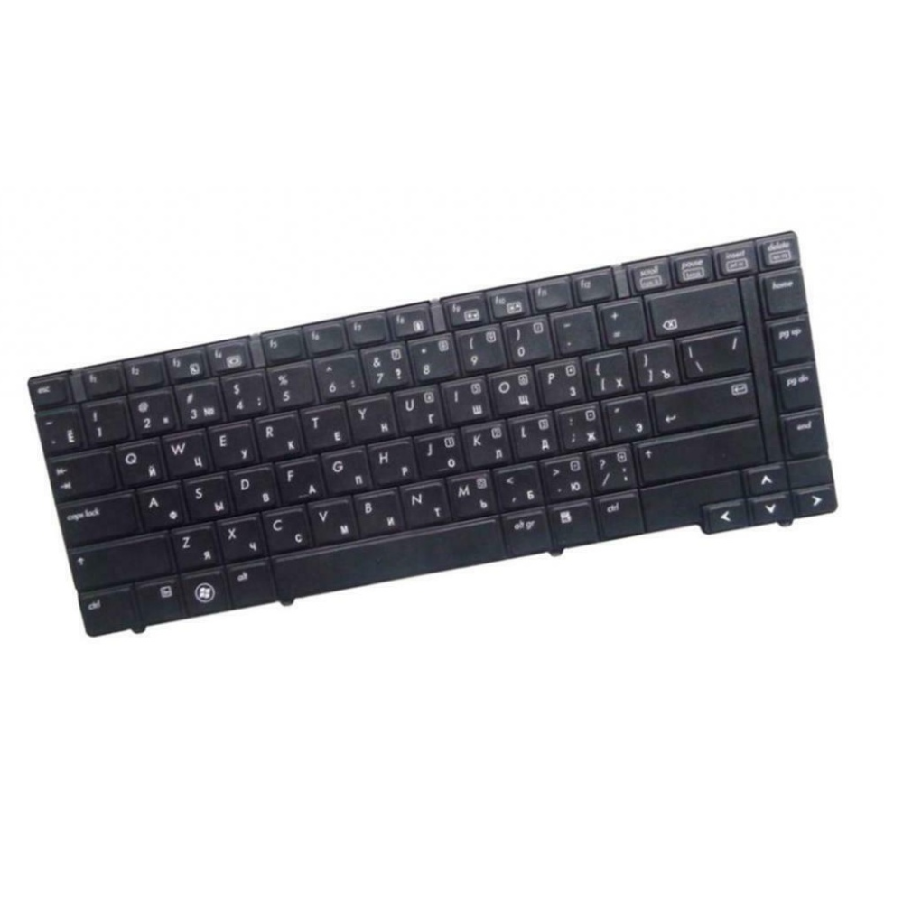 Thay bàn phím laptop HP Elitebook 8440W