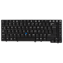 Thay bàn phím laptop HP Elitebook 8530