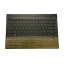 Thay bàn phím laptop HP Envy 13AQ