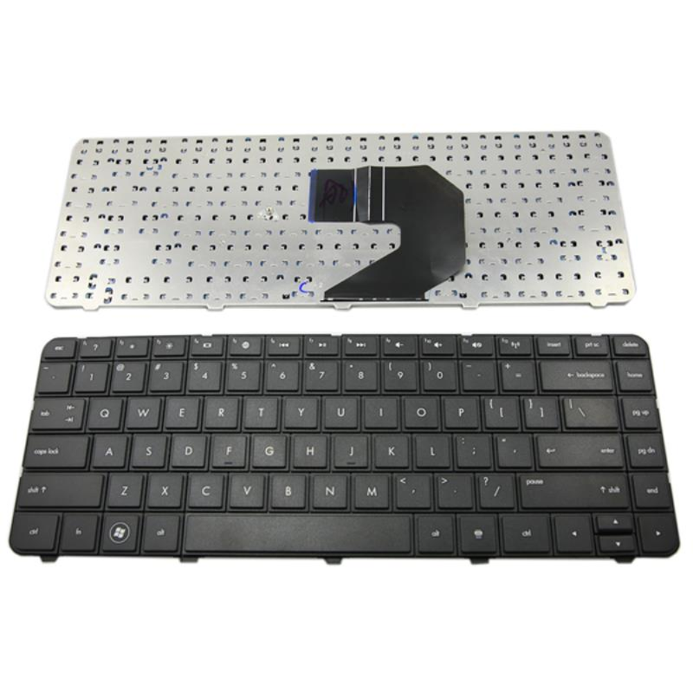 Thay bàn phím laptop HP G4