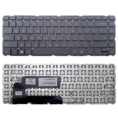 Thay bàn phím laptop HP M4-1000