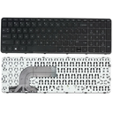 Thay bàn phím laptop HP Pavilion 15E