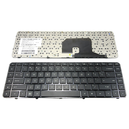 Thay bàn phím laptop HP Pavilion DV6-3000