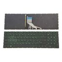 Thay bàn phím laptop HP Pavilion Gaming 15EC