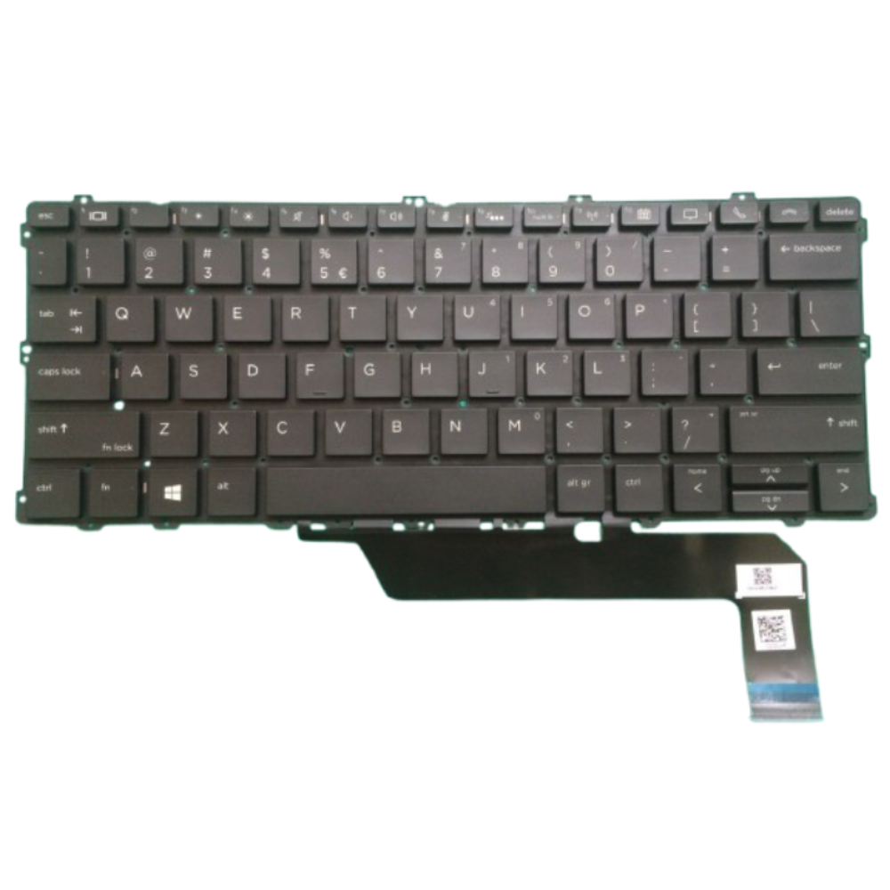 Thay bàn phím laptop HP Pavilion X360 1030 G2
