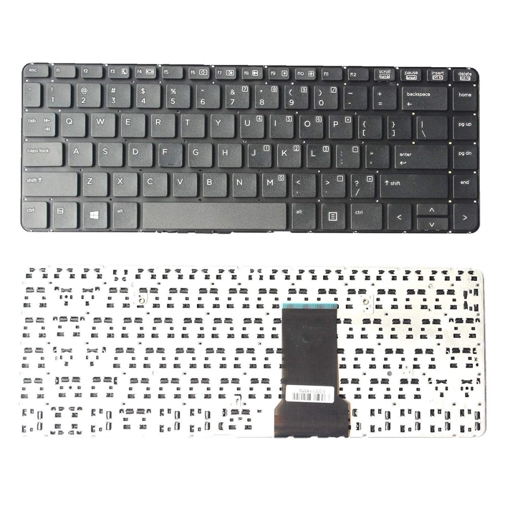 Thay bàn phím laptop HP ProBook 430 G1
