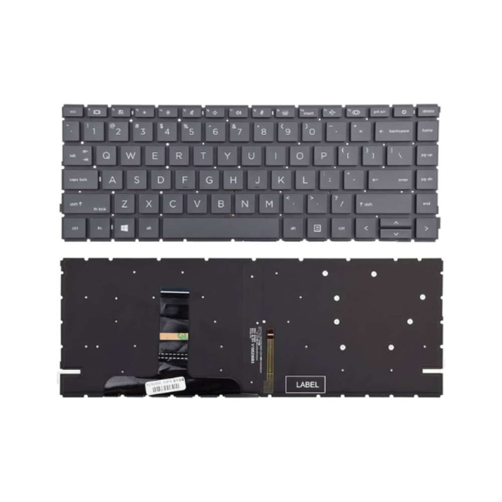Thay bàn phím laptop HP ProBook 440 G8