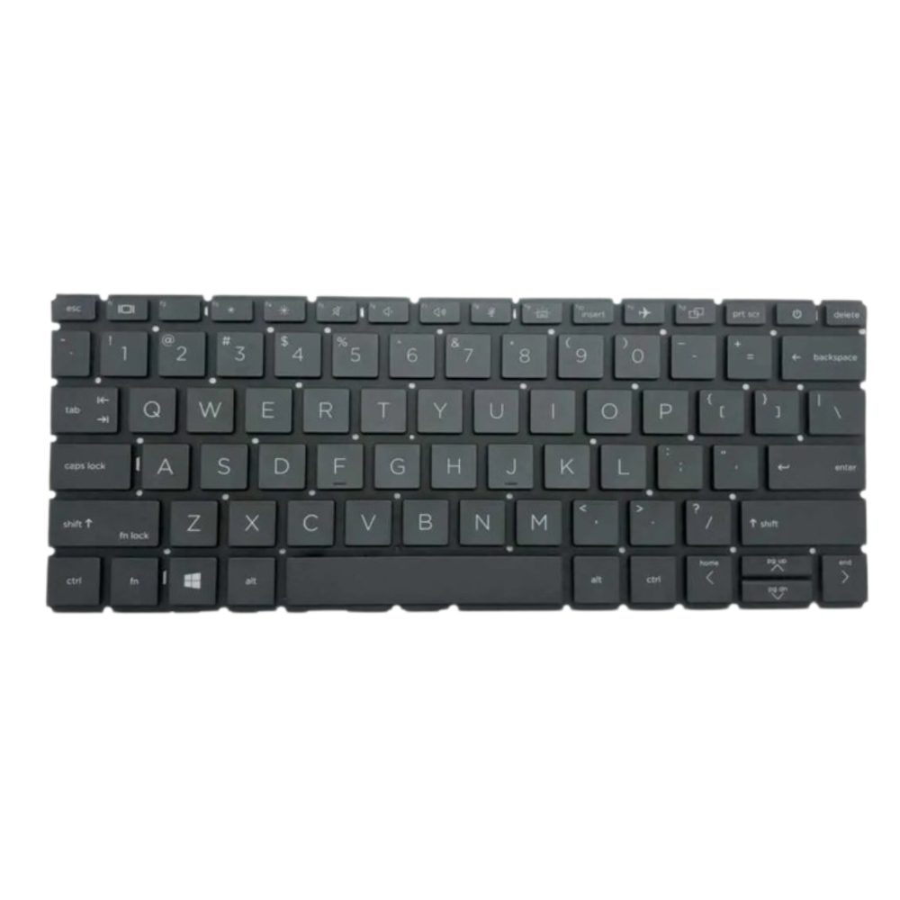 Thay bàn phím laptop HP Probook 430 G8