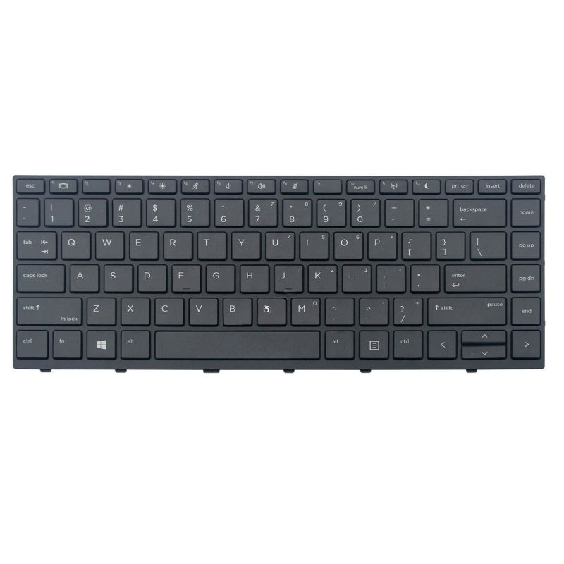 Thay bàn phím laptop HP Probook 440 G5