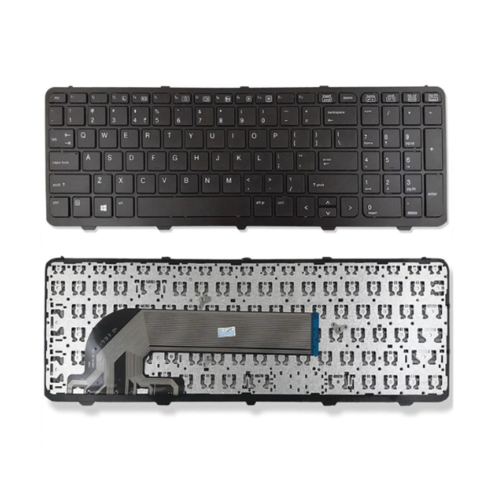 Thay bàn phím laptop HP Probook 450 G1