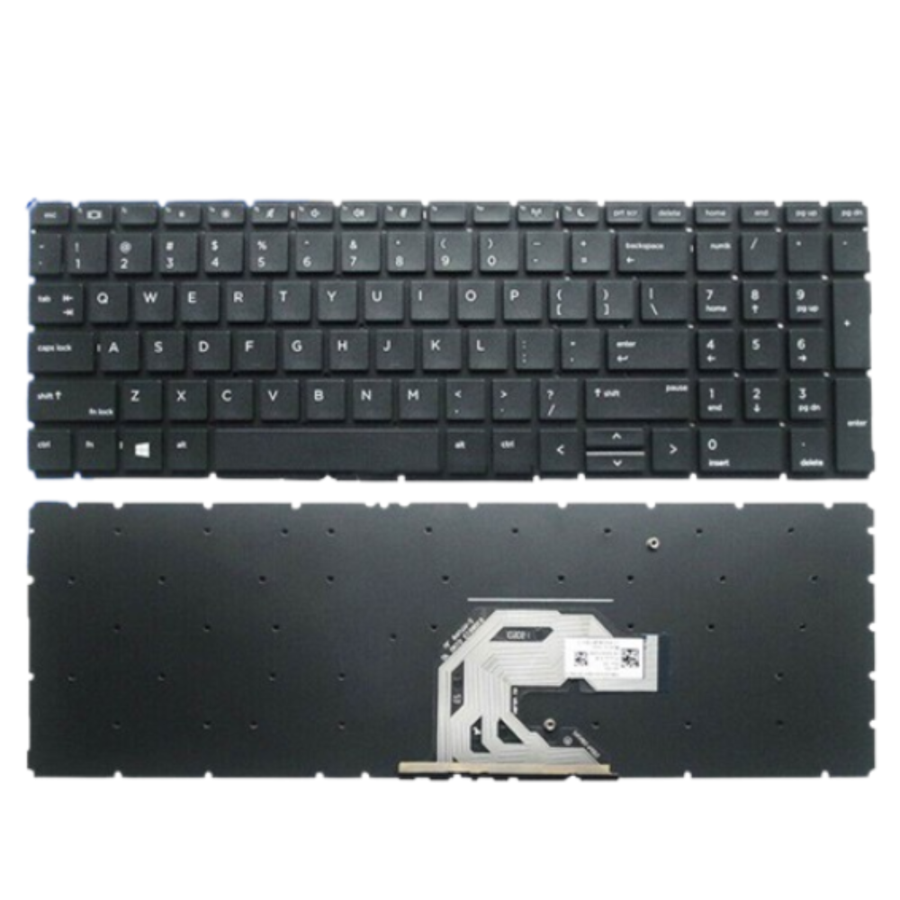 Thay bàn phím laptop HP Probook 450 G6