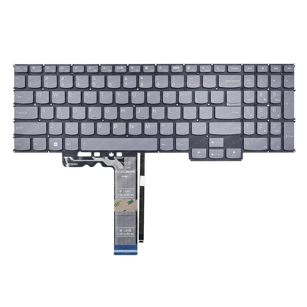 Thay bàn phím laptop Lenovo IdeaPad 3 15ITL6