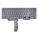 Thay bàn phím laptop Lenovo IdeaPad 3 15ITL6