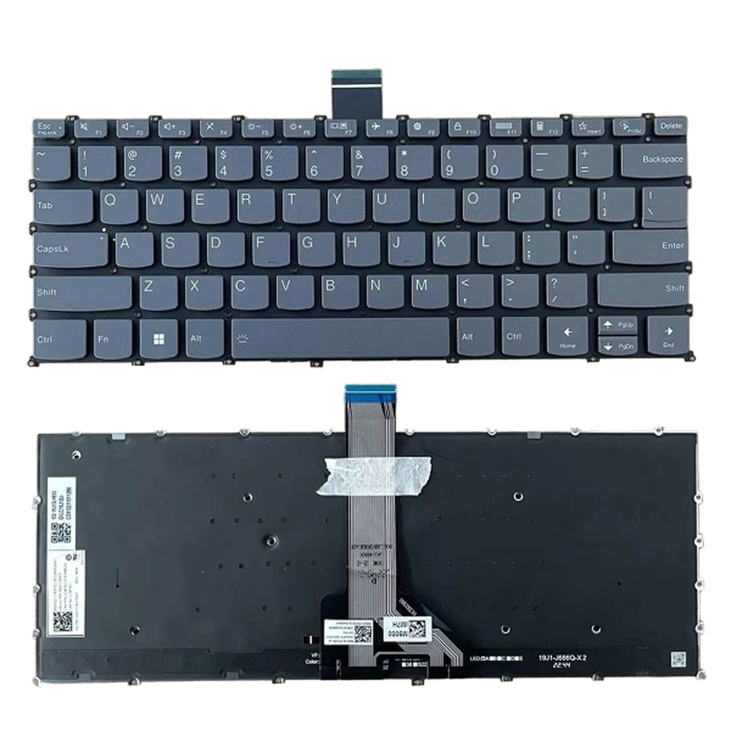 Thay bàn phím laptop Lenovo IdeaPad Slim 5 Light 14ABR8