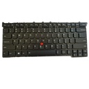Thay bàn phím laptop Lenovo ThinkPad X1 Carbon Gen 3